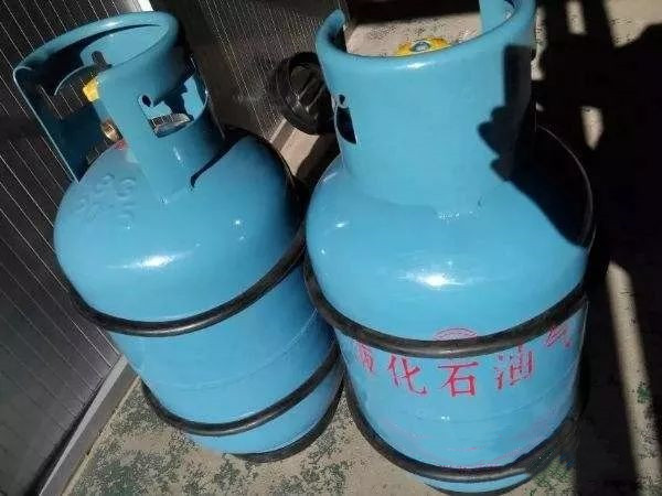 液化石油氣