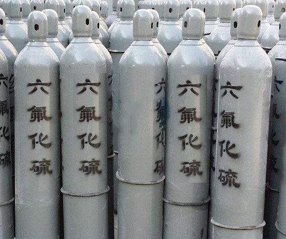 六氟化硫